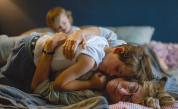 Imagen de Los lazos que nos unen - 10