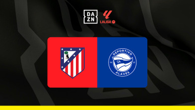 Imagen de Jornada 20: Atlético de Madrid - Alavés - 2
