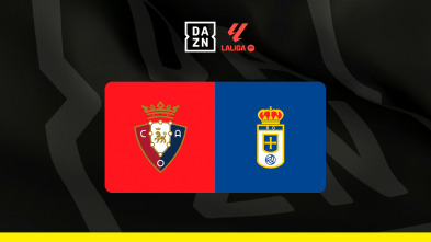 Imagen de Jornada 20: Osasuna - Oviedo - 2