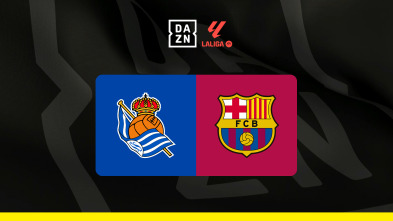 Imagen de Jornada 20: Real Sociedad - Barcelona - 2