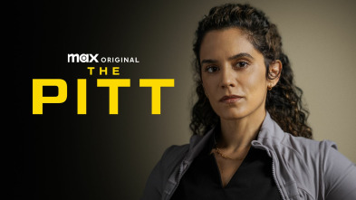 Imagen de The Pitt (T2) - 2