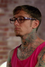 Imagen de Ink Master (T7) - 3