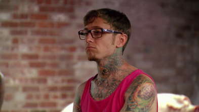 Imagen de Ink Master (T7) - 4