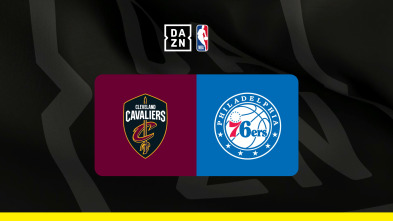 Imagen de Enero: Philadelphia 76ers - Cleveland Cavaliers - 2