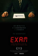 Imagen de Exam - 7