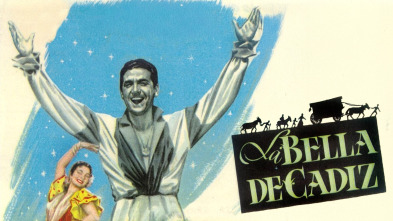Imagen de La bella de Cádiz - 2