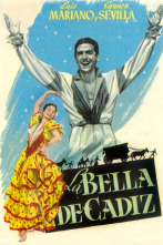 Imagen de La bella de Cádiz - 1