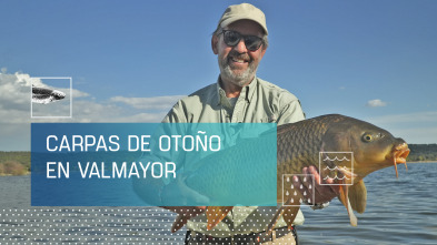 Imagen de Carpas de otoño en Valmayor - 2