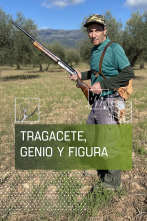 Imagen de Tragacete: Genio y figura - 1