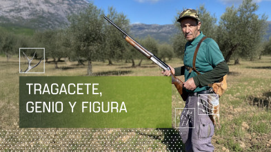 Imagen de Tragacete: Genio y figura - 2