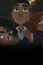 Imagen de Gremlins: Los... (T2): Nunca bajes de la camioneta - 1