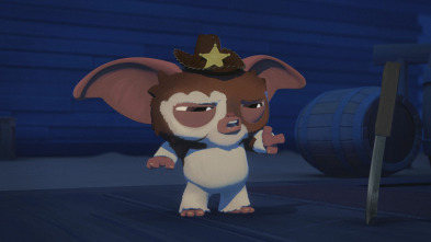 Imagen de Gremlins: Los... (T2): Pide siempre la historia completa - 2