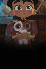 Imagen de Gremlins: Los... (T2): Nunca pruebes el zumo de manzana - 1