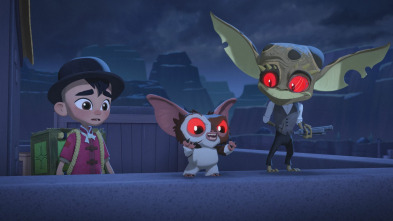 Imagen de Gremlins: Los... (T2): Toma siempre la decisión más dura - 2