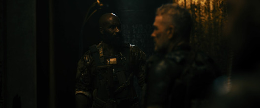 Imagen de Aliens vs. Comandos - 4