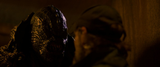 Imagen de Aliens vs. Comandos - 9