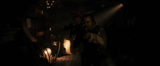 Imagen de Aliens vs. Comandos - 11