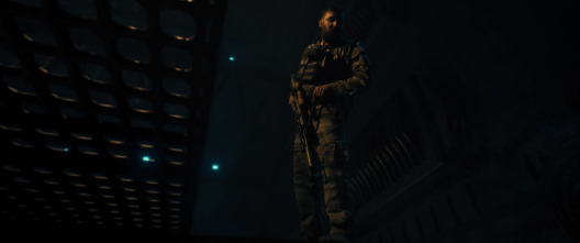 Imagen de Aliens vs. Comandos - 12