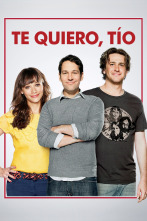 Imagen de Te quiero, tío - 1