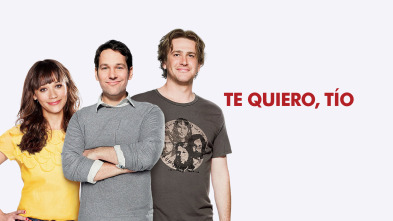 Imagen de Te quiero, tío - 2