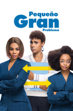 Imagen de Pequeño gran problema - 1