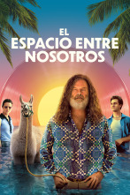 Imagen de El espacio entre nosotros - 1