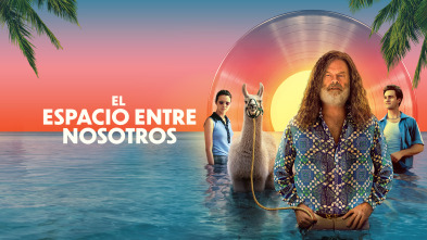 Imagen de El espacio entre nosotros - 2