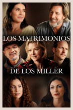 Imagen de Los matrimonios de los Miller - 1