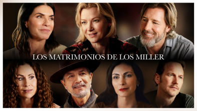 Imagen de Los matrimonios de los Miller - 2