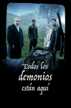 Imagen de Todos los demonios están aquí - 1
