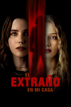 Imagen de El extraño en mi casa - 1