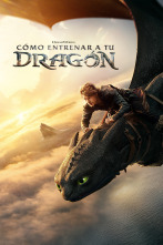 Imagen de Cómo entrenar a tu dragón (2025) - 1