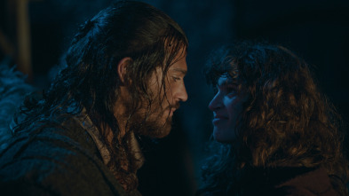 Imagen de El Turco (T1): Ep.4  - 1