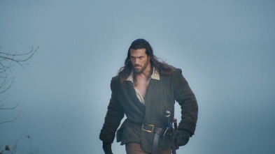 Imagen de El Turco (T1): Ep.5  - 1