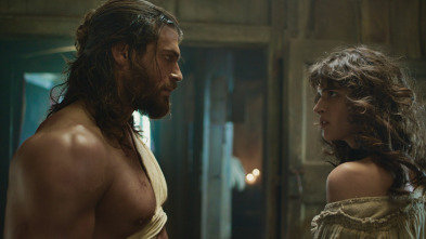 Imagen de El Turco (T1): Ep.1  - 6