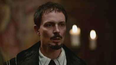 Imagen de El Turco (T1): Ep.1  - 9