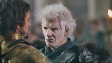 Imagen de El Turco (T1): Ep.2  - 4