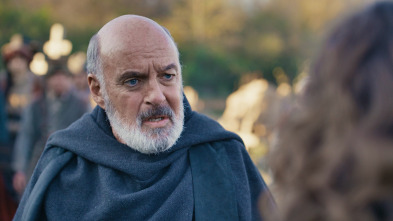 Imagen de El Turco (T1): Ep.2  - 5