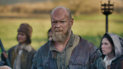 Imagen de El Turco (T1): Ep.2  - 6