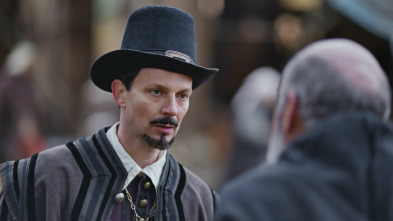 Imagen de El Turco (T1): Ep.2  - 8