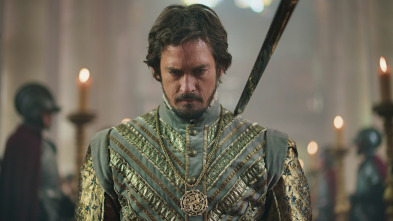 Imagen de El Turco (T1): Ep.2  - 9