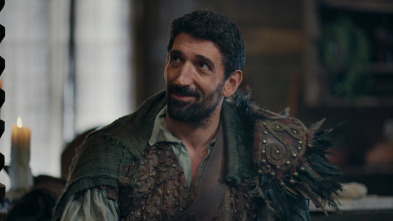 Imagen de El Turco (T1): Ep.3  - 4