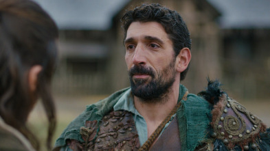 Imagen de El Turco (T1): Ep.3  - 6