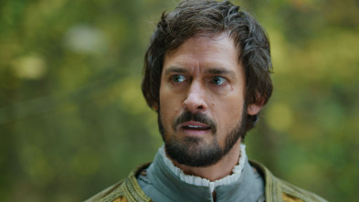 Imagen de El Turco (T1): Ep.4  - 2