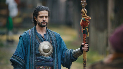 Imagen de El Turco (T1): Ep.4  - 3