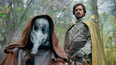 Imagen de El Turco (T1): Ep.4  - 4