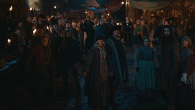 Imagen de El Turco (T1): Ep.4  - 6