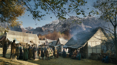 Imagen de El Turco (T1): Ep.4  - 8