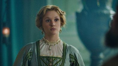 Imagen de El Turco (T1): Ep.6  - 3