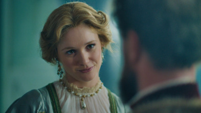 Imagen de El Turco (T1): Ep.6  - 4